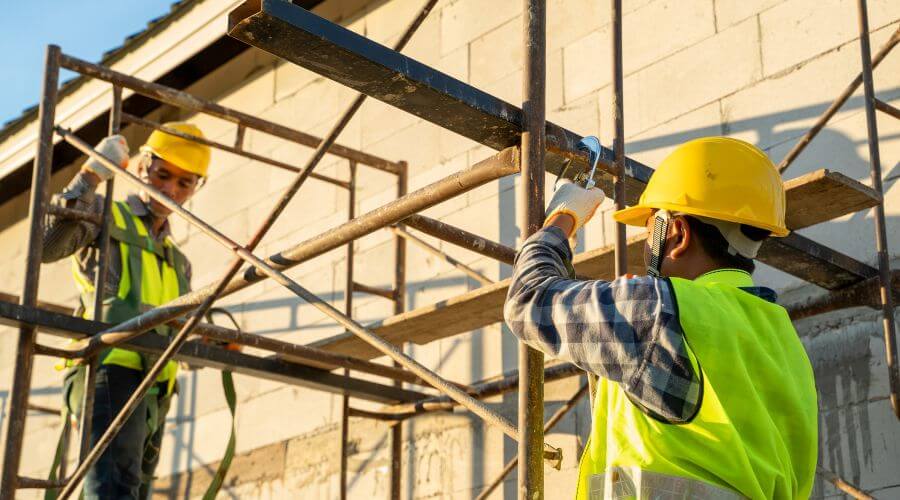 Expert new roof installation services in Saint Rose, LA